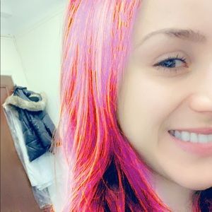 Meet your Posher, Giulia